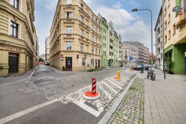 Mieszkanie 2-pokojowe Wrocław, ul. Ludwika Rydygiera. Zdjęcie 10