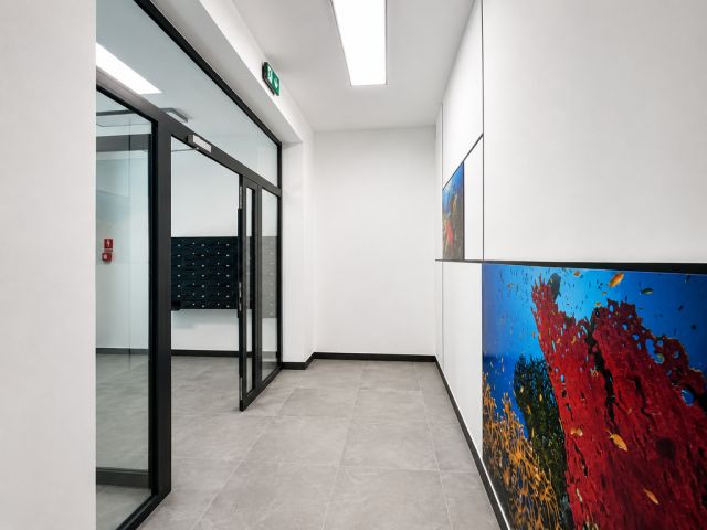 Mieszkanie 3-pokojowe Krasne. Zdjęcie 8