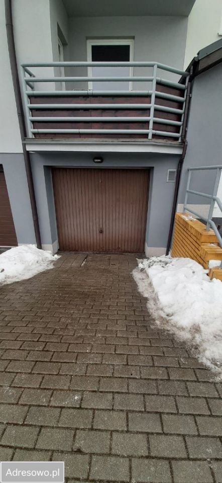 Garaż/miejsce parkingowe Września, ul. 68 Pułku Piechoty