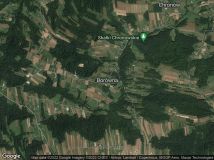 Hala/magazyn Borówna