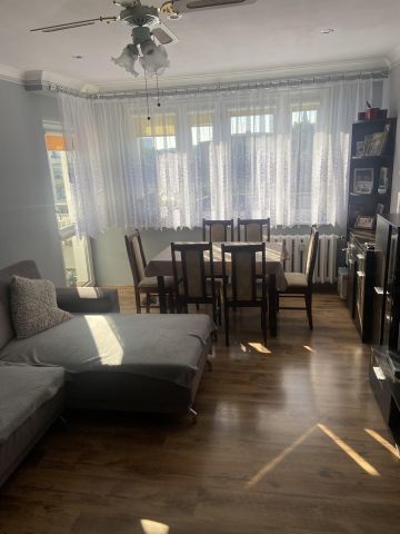 Mieszkanie 3-pokojowe Stargard Centrum, ul. Stefana Żeromskiego. Zdjęcie 1