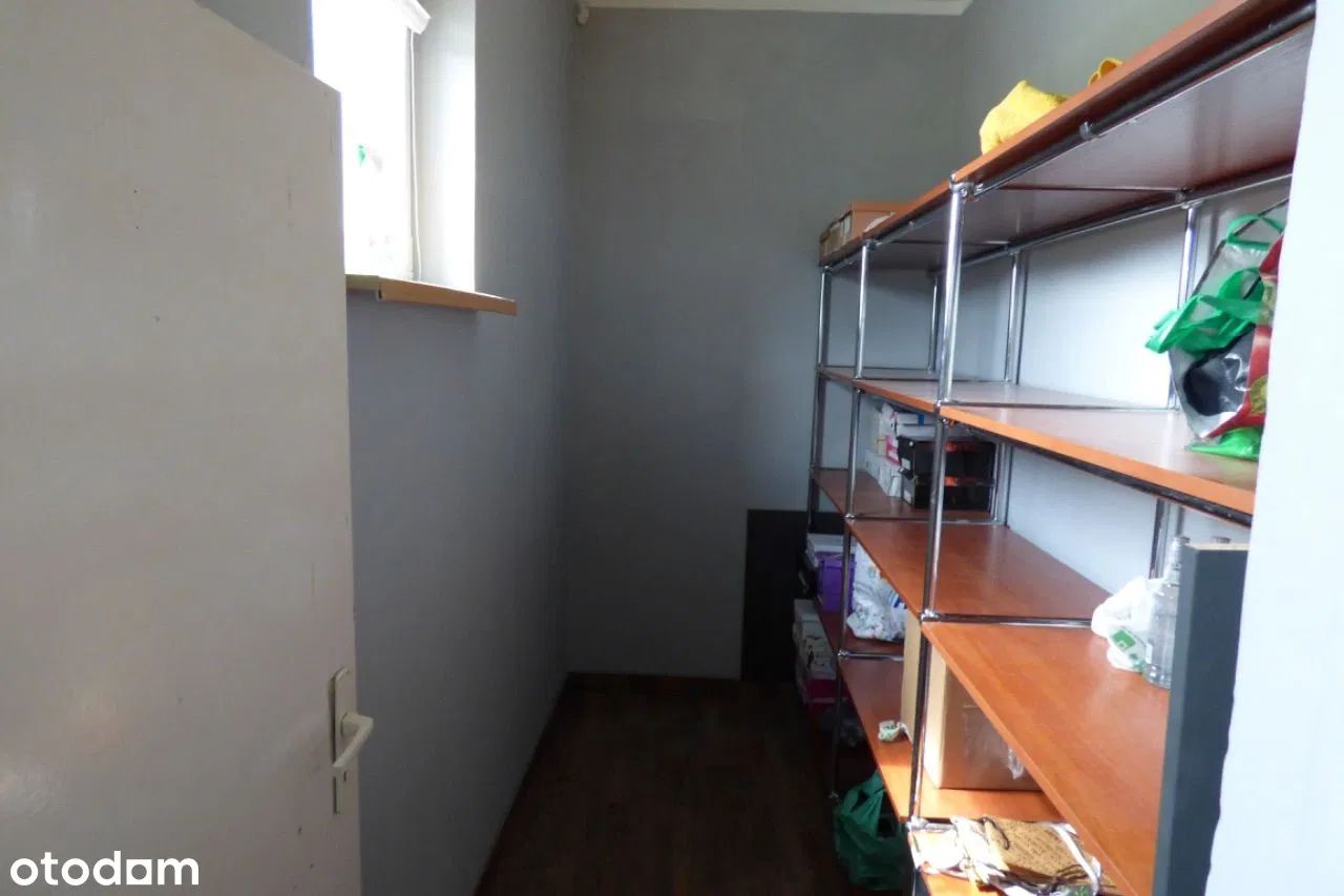 Hala/magazyn Przyłęg. Zdjęcie 3