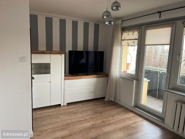 Mieszkanie 2-pokojowe Warszawa Ursynów, ul. Stanisława Herbsta. Zdjęcie 1