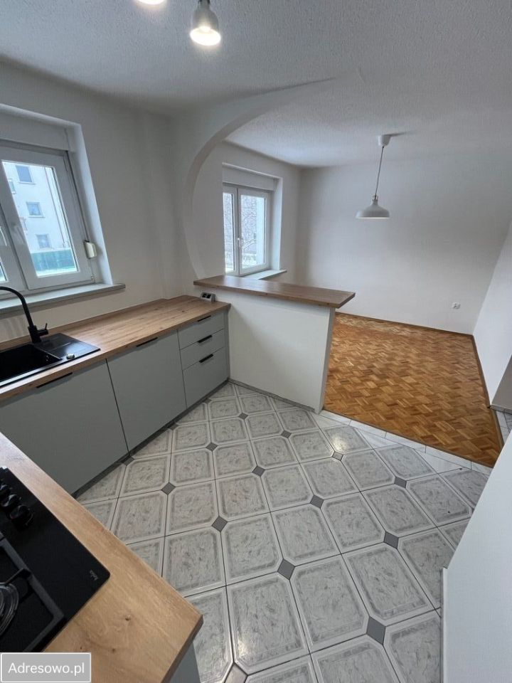 Mieszkanie 3-pokojowe Wolsztyn, ul. Komorowska. Zdjęcie 3