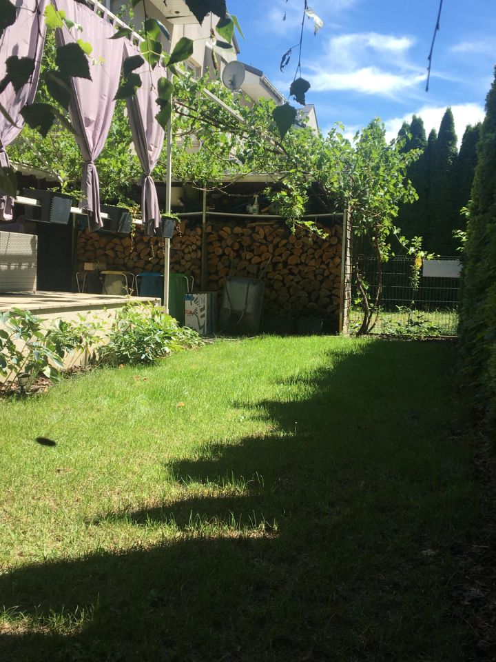 dom szeregowy, 4 pokoje Warszawa Białołęka, ul. Międzyrzecze. Zdjęcie 27