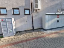 Lokal Lidzbark. Zdjęcie 2