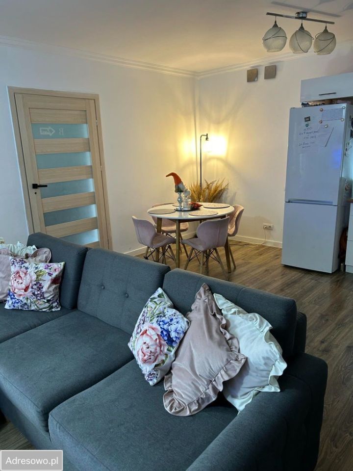 Mieszkanie 2-pokojowe Złotów, ul. 8 Marca. Zdjęcie 8