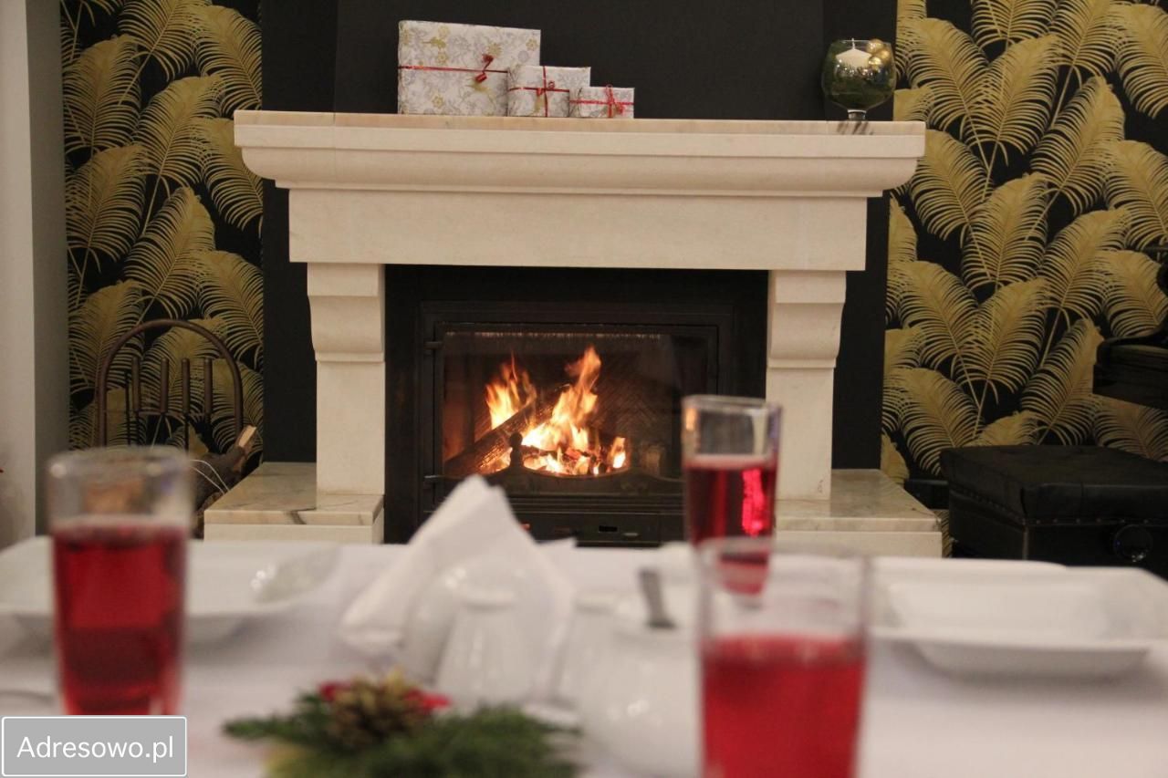 Hotel/pensjonat Pobierowo, ul. Karola Borka. Zdjęcie 7