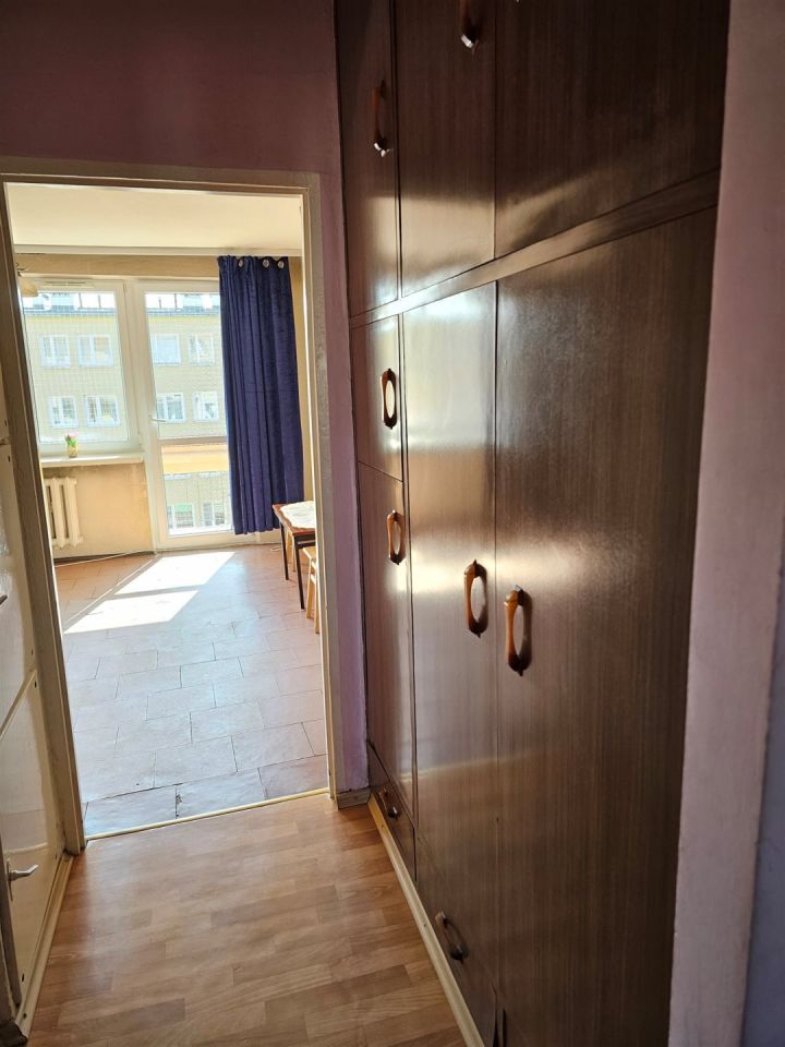 Mieszkanie 4-pokojowe Kraków Mistrzejowice, os. Piastów. Zdjęcie 8