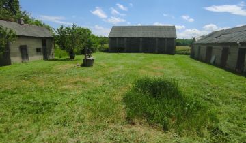 dom wolnostojący Żalin