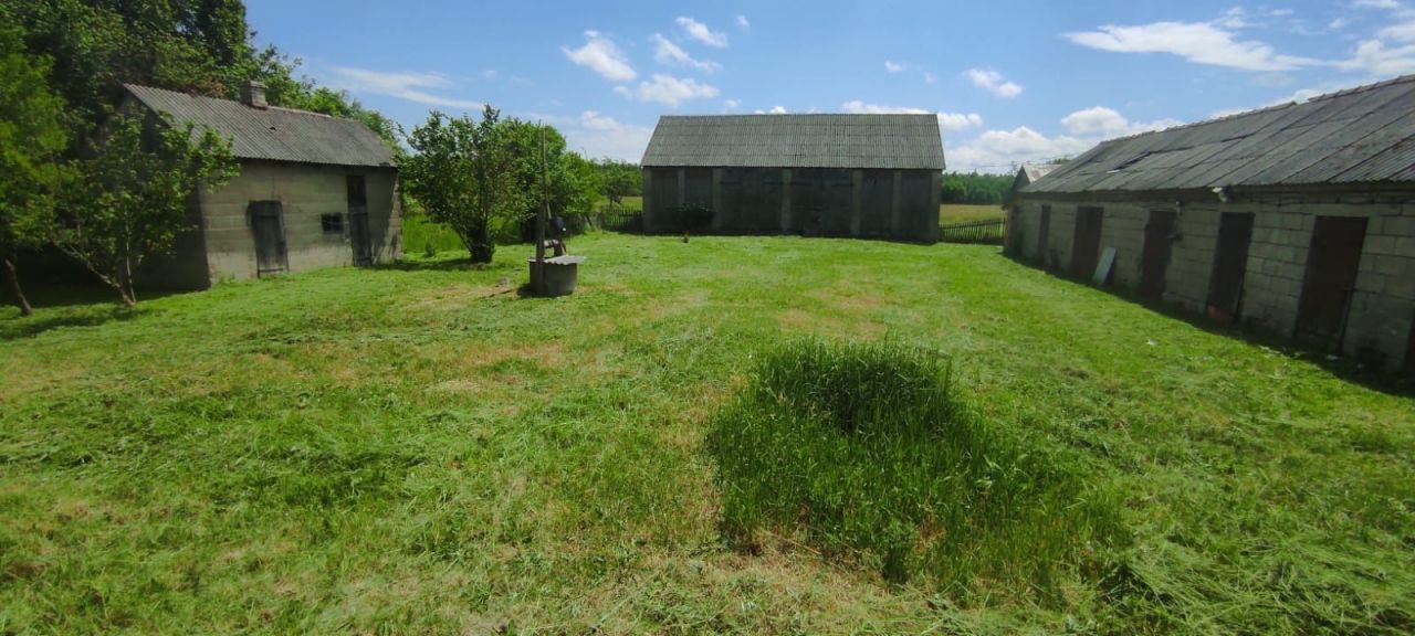 dom wolnostojący Żalin. Zdjęcie 2