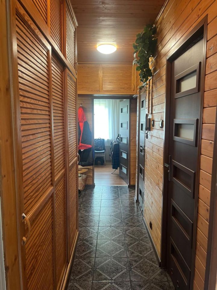 Mieszkanie 3-pokojowe Pabianice, ul. 20 Stycznia. Zdjęcie 9