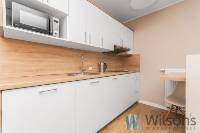 Mieszkanie 2-pokojowe Stegna, ul. Grunwaldzka. Zdjęcie 21