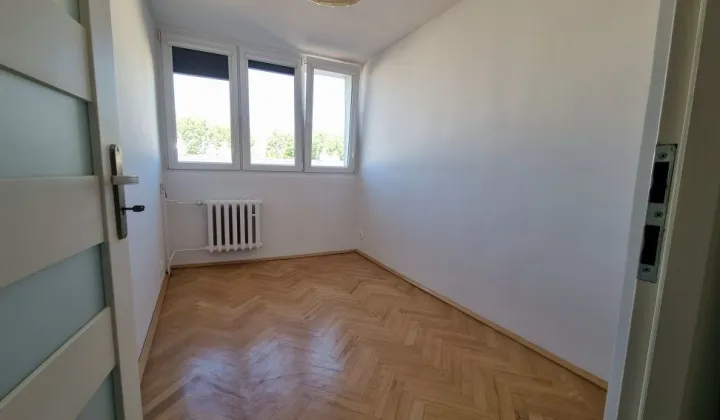 Mieszkanie 2-pokojowe Łódź Dąbrowa, ul. Tatrzańska