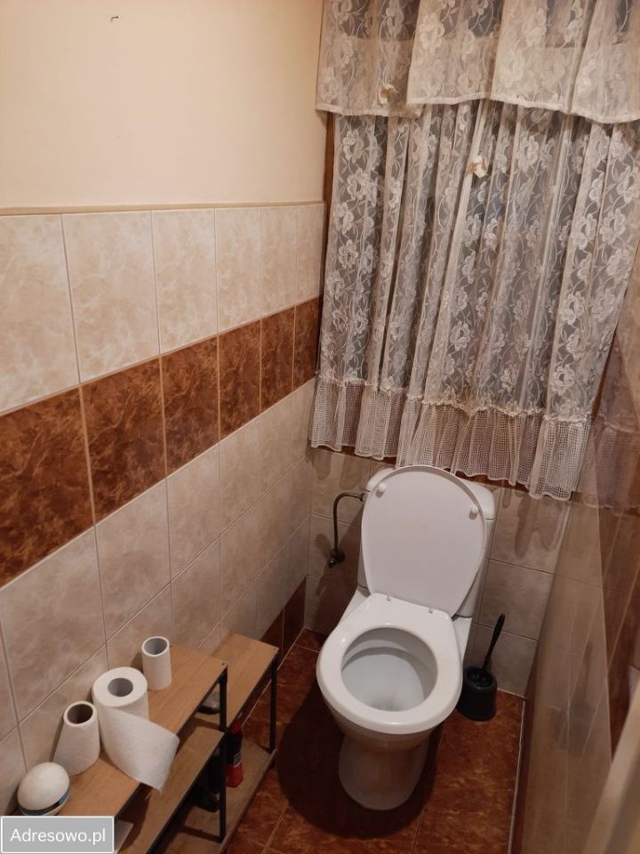 Mieszkanie 3-pokojowe Krosno Odrzańskie. Zdjęcie 8