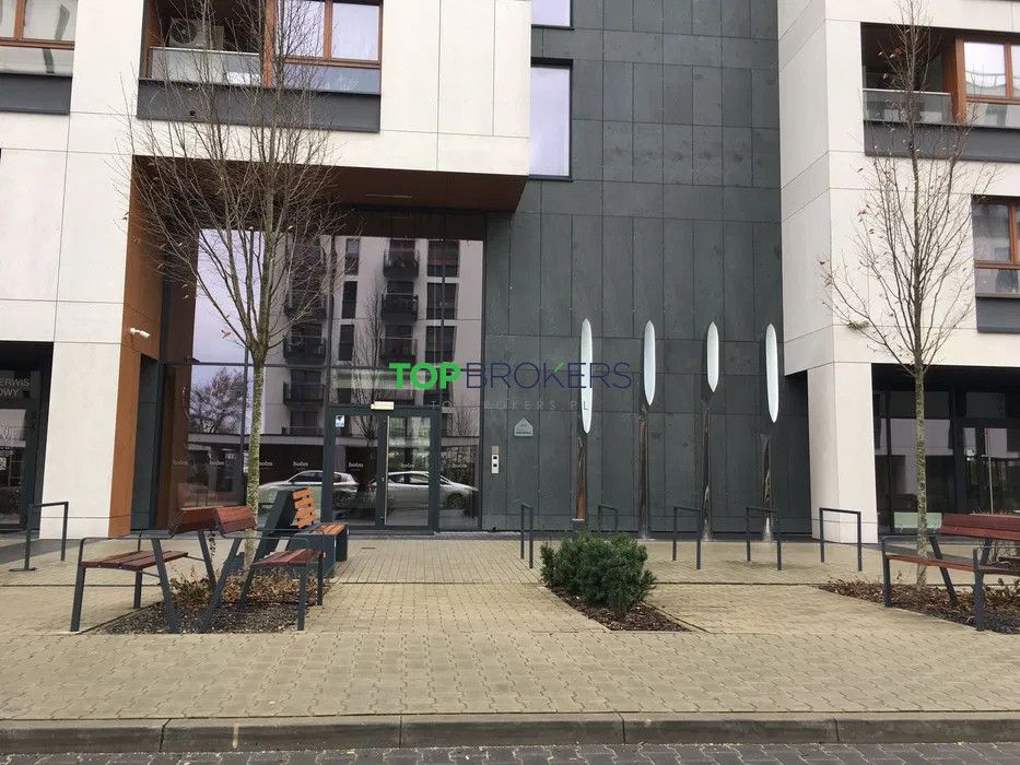 Mieszkanie 2-pokojowe Warszawa Mokotów, ul. Mariana Zdziechowskiego. Zdjęcie 6