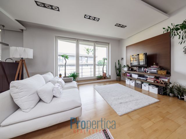 Mieszkanie 3-pokojowe Warszawa Białołęka, ul. Głębocka. Zdjęcie 5