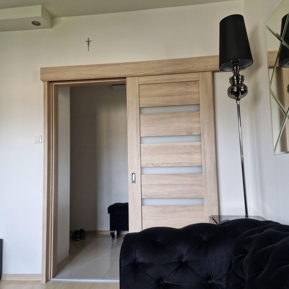 Mieszkanie 2-pokojowe Redzikowo. Zdjęcie 5