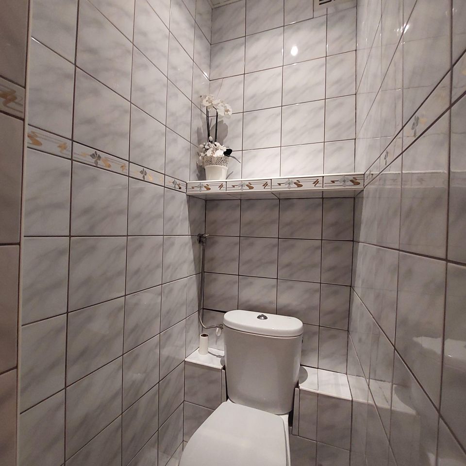 Mieszkanie 3-pokojowe Aleksandrów Łódzki, ul. Rafała Bratoszewskiego. Zdjęcie 4