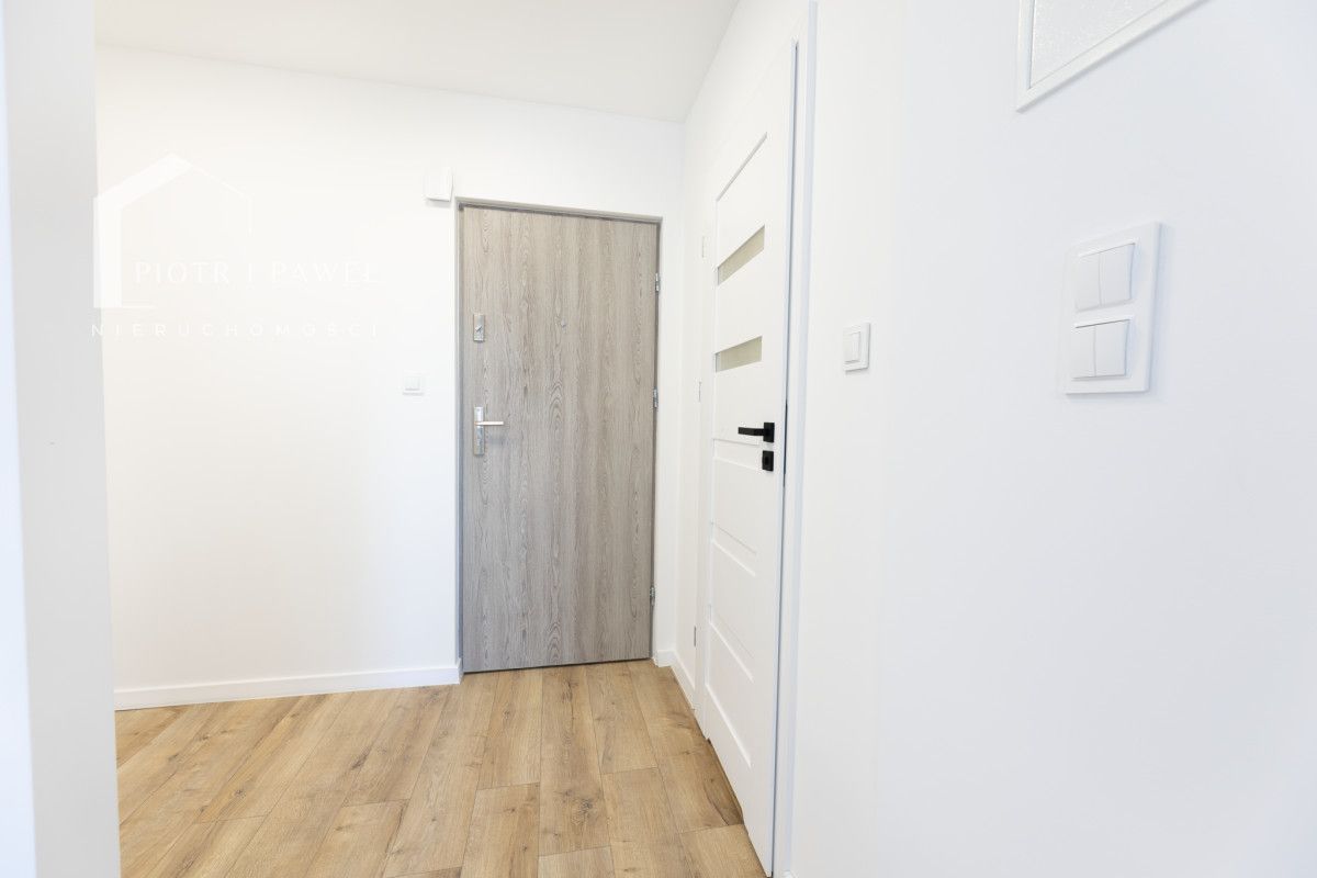 Mieszkanie 2-pokojowe Bielsko-Biała Aleksandrowice, ul. Poprzeczna. Zdjęcie 21