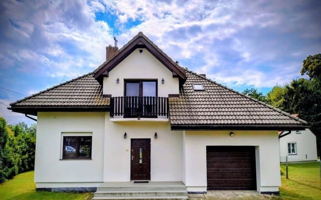 dom wolnostojący, 5 pokoi Płock Grabówka, ul. Grabówka. Zdjęcie 1