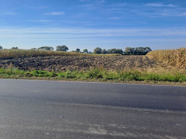 Działka inwestycyjna Depułtycze Królewskie-Kolonia. Zdjęcie 1