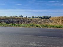 Działka inwestycyjna Depułtycze Królewskie-Kolonia