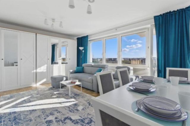 Mieszkanie 2-pokojowe Warszawa Ursus, ul. Stanisława Wojciechowskiego. Zdjęcie 1