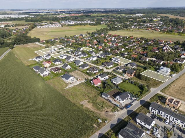 Działka budowlana Szczytniki, ul. Wesoła. Zdjęcie 6