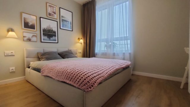 Mieszkanie 2-pokojowe Łódź Górna, ul. Jana Kilińskiego. Zdjęcie 3