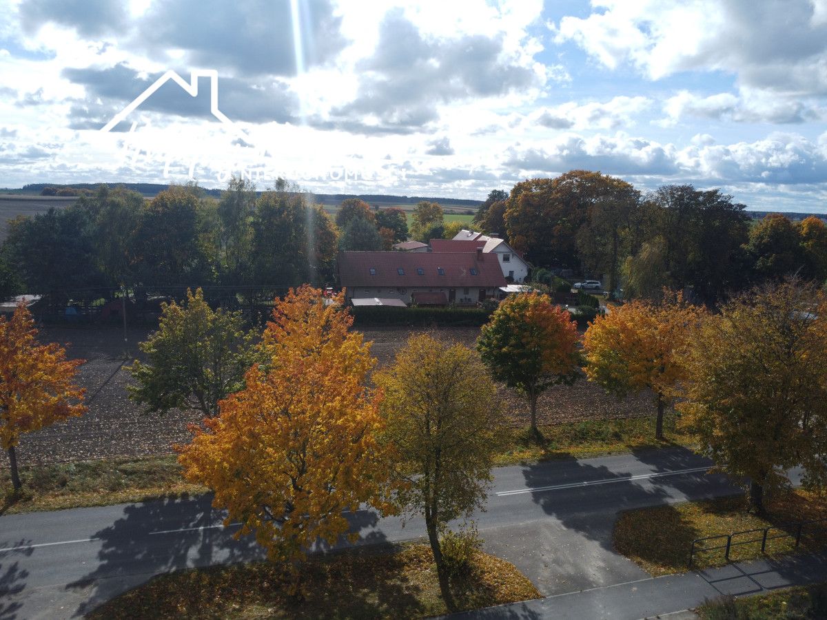 dom wolnostojący, 4 pokoje Ogorzeliny Pod Sławęcin. Zdjęcie 30