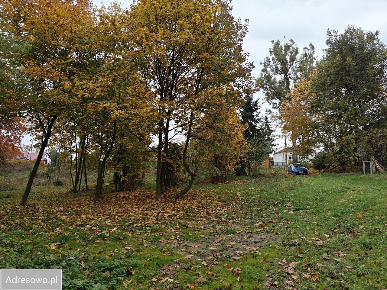 dom wolnostojący, 2 pokoje Wólka Kolczyńska. Zdjęcie 3