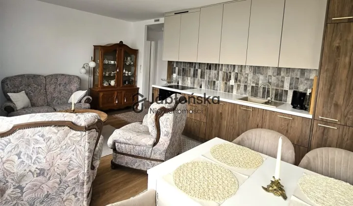 Mieszkanie 4-pokojowe Bydgoszcz Fordon