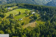 Działka siedliskowa Porąbka, ul. Piechurów