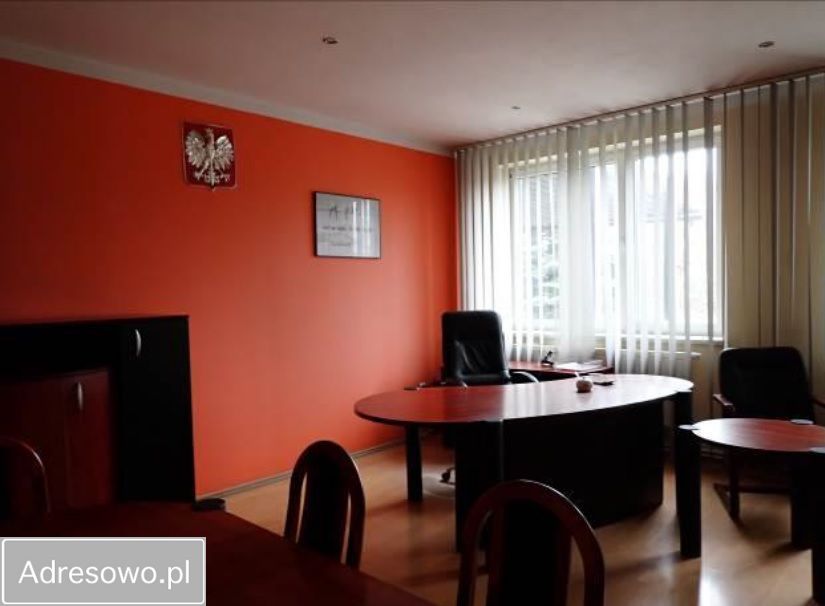 Biuro Dąbrowa Górnicza, ul. Walentego Roździeńskiego. Zdjęcie 2