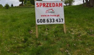 Działka inwestycyjna Nieledwia