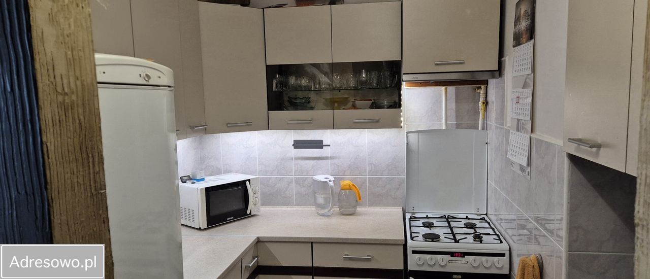 Mieszkanie 2-pokojowe Częstochowa Raków. Zdjęcie 17