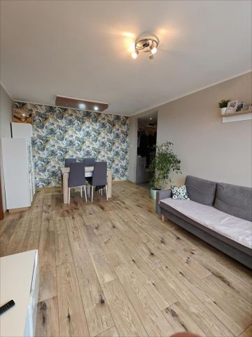 Mieszkanie 3-pokojowe Łapy, ul. Mikołaja Kopernika. Zdjęcie 1