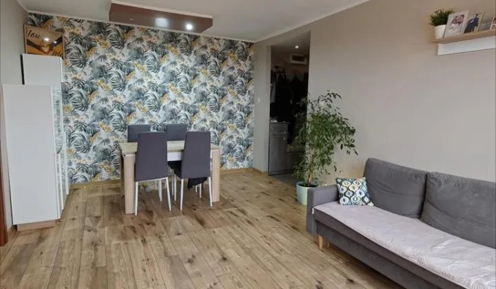 Mieszkanie 3-pokojowe Łapy, ul. Mikołaja Kopernika