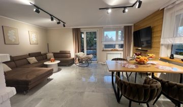 dom wolnostojący, 4 pokoje Ełk