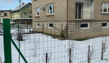 Mieszkanie 3-pokojowe Świnna, ul. Chatelówka