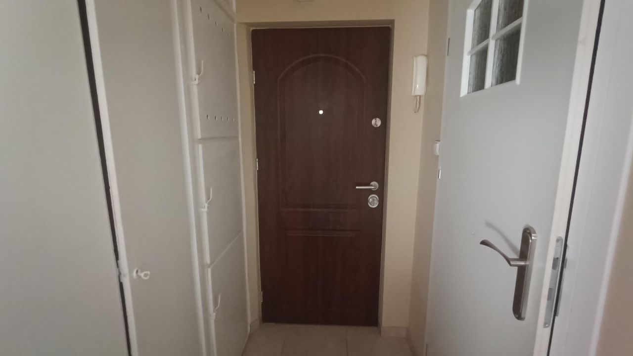 Mieszkanie 1-pokojowe Lublin Śródmieście, ul. Głęboka. Zdjęcie 6