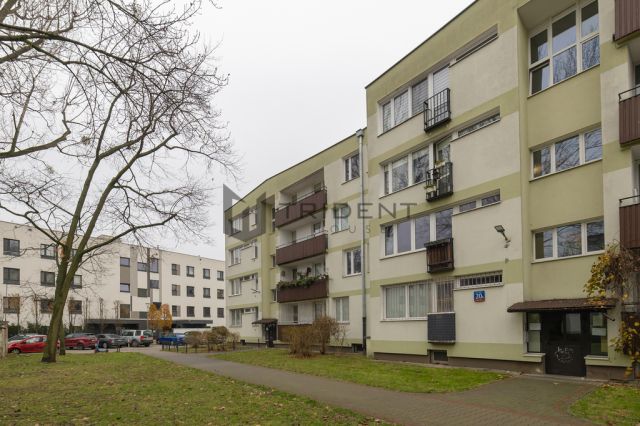 Mieszkanie 2-pokojowe Warszawa, ul. Brazylijska. Zdjęcie 10