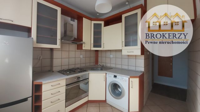 Mieszkanie 2-pokojowe Koszalin. Zdjęcie 2