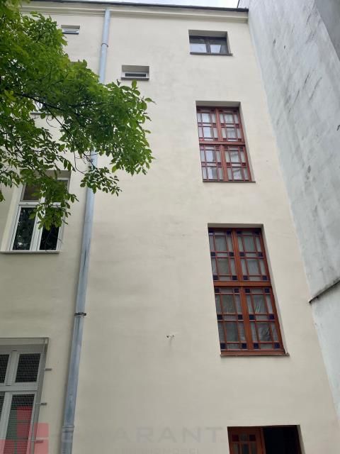 Mieszkanie 2-pokojowe Kraków Stare Miasto. Zdjęcie 4