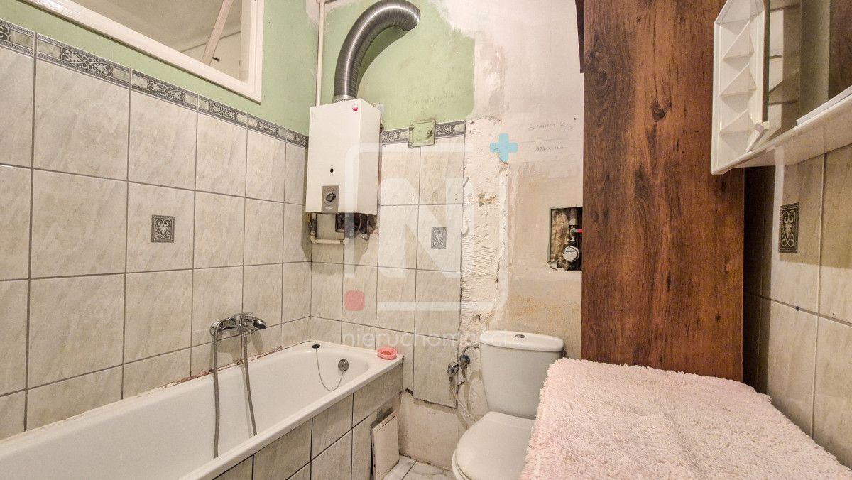 Mieszkanie 3-pokojowe Warszawa Wola, ul. Rabsztyńska. Zdjęcie 10