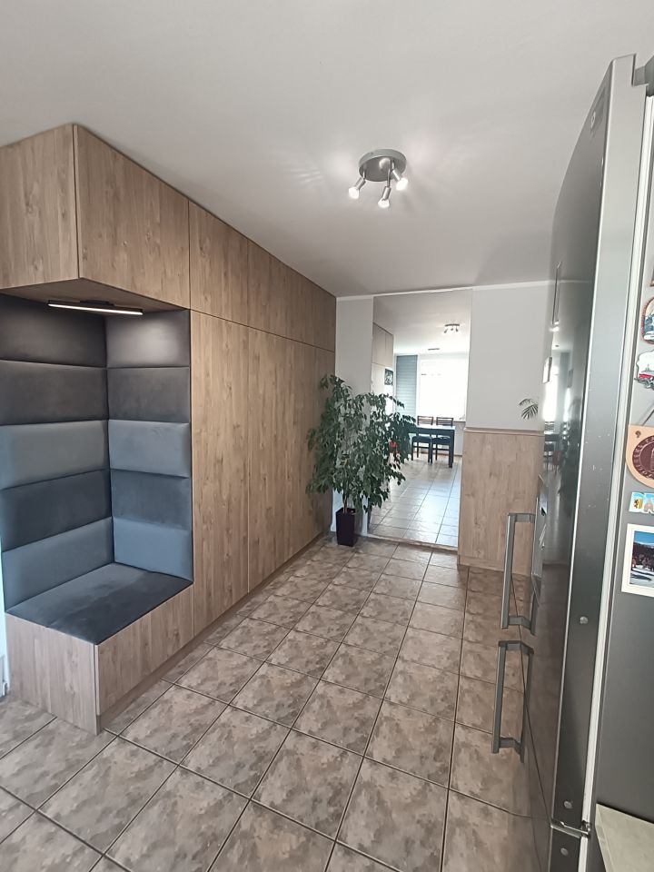 Mieszkanie 5-pokojowe Zielona Góra Przyjaźń, ul. Stefana Wyszyńskiego. Zdjęcie 17