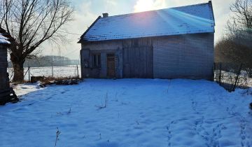 Działka rolno-budowlana Cło