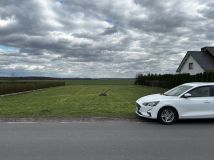 Działka budowlana Warta Bolesławiecka. Zdjęcie 3