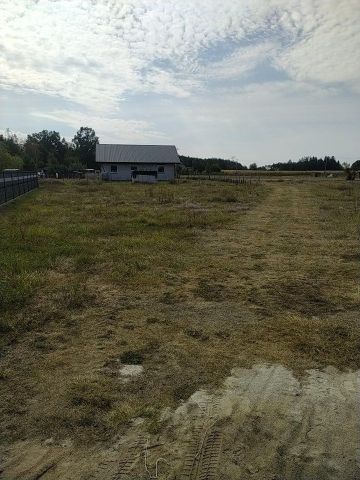 Działka budowlana Rudka. Zdjęcie 1